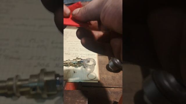 Мини лубрикатор для пневмоинструмента переливает?, смотреть онлайн