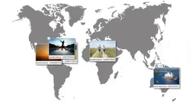 Скатистика скачиваний на Shutterstock