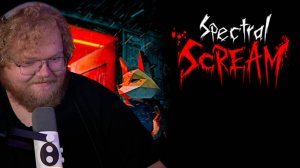 T2x2, Mazellovvv, Drake и Stint играют в Spectral Scream