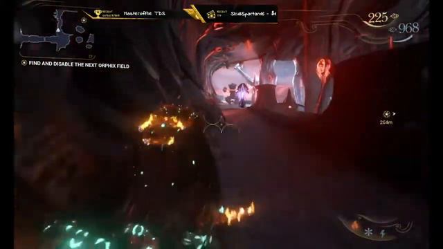 Finally the New War! Warframe | Toasted Hoagie Entertainment смотреть онлайн