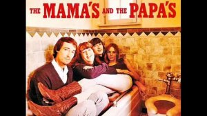 The Mamas And The Papas - straight shooter