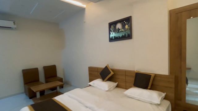 Hotel Wing Orbit | Walkthrough and Exclusive Insights | Must-See Tour! смотреть онлайн