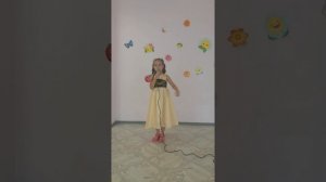 Горошинки цветные