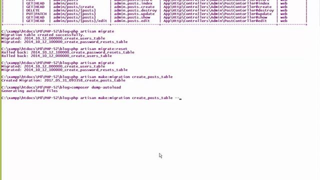 Laravel Bangla Tutorial | Lecture 5