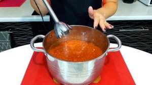 Домашний Кетчуп на Зиму Простой Рецепт Очень Вкусного Домашнего Кетчупа Как Приготовить Кетчуп