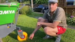 Электротележка Мотомул двигатель, проходимость, грузоподьемность,  / тест и обзор