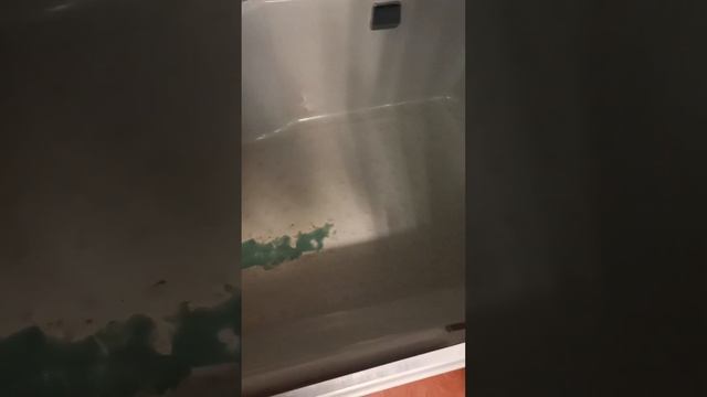 Реставрация ванн жидкий мрамор наливной акрил. Ремонт акриловых ванн и джакузи смотреть онлайн