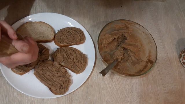 2 РЕЦЕПТА из куриной печени. Печеночный Паштет и Оладьи, готовим дома!