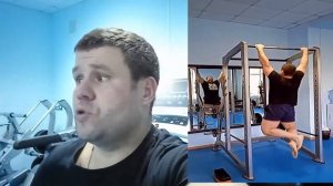 Селуянов. Силовая тренировка для хоккеиста