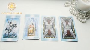 СКУЧАЕТ ЛИ, ДУМАЕТ ЛИ , ТОСКУЕТ ЛИ ОН/ОНА ОБО МНЕ? ОНЛАЙН ГАДАНИЕ/ Школа Таро Golden Charm