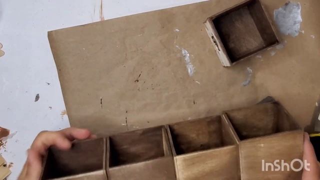 4 Easy Christmas Wood Decor Projects woodworking