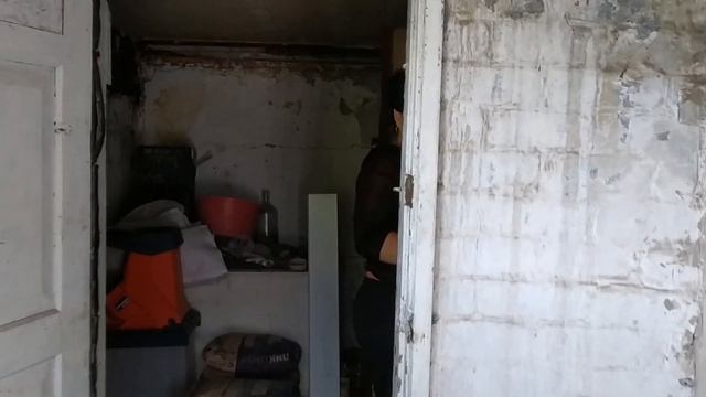 Купили дом под капитальный ремонт | Что уже сделано| Часть 1