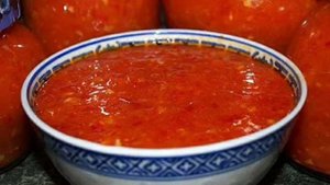 ЗАКУСКА "ЗАМАНИХА" РЕЦЕПТ ПРИГОТУВАННЯ В ОПИСАХ