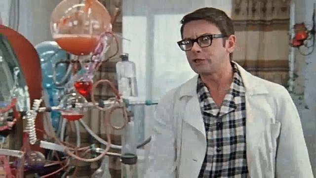 я бы на вашем месте за докторскую десертацию сел смотреть онлайн