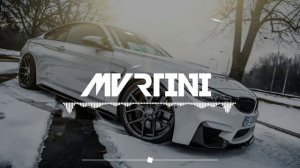 R.Riccardo - Никаких чувств (MVRTINI Remix)