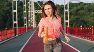 Музыка для Тренировок 2022 / Музыка для Бега / Workout Music Mix 2022