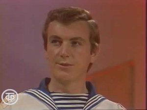 А все таки марши  -  солист оркестра АМФ Владимир Доронин (1984)