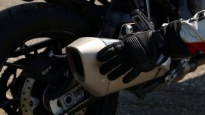 All new BMW S 1000 XR