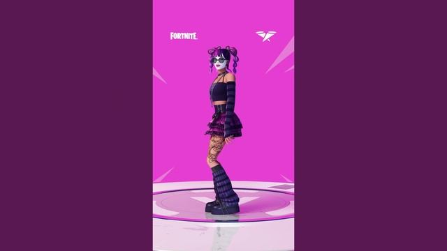 Фортнайт - «Made You Look»