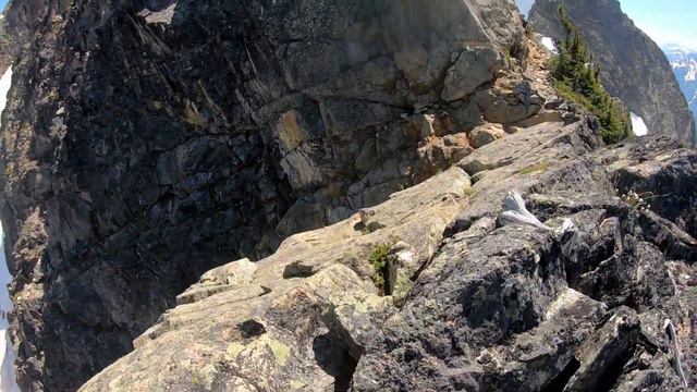 Fisher Peak 2022.07.24 смотреть онлайн