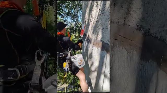 МСК ПРОМТЕХАЛЬП☎+74956418848 услуги герметизации и утепления швов панельных домов в Москве и МО 24/