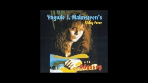 Yngwie Malmsteen- Hold On