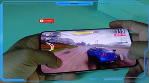 Huawei P60 Pro Gaming Test