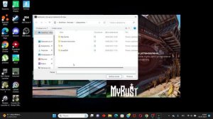 КАК ИГРАТЬ НА СЕРВЕРАХ НА ПИРАТКЕ RUST | КАК УСТАНОВИТЬ ПИРАТСКИЙ РАСТ