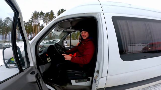 Ледовая Миля Вельск 24 смотреть онлайн