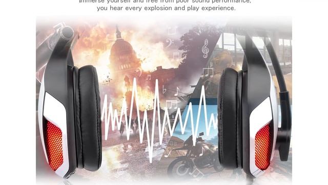 Gaming Headset für die PS4, Xbox One & PC - Meta-Test aktueller Kopfhörer смотреть онлайн