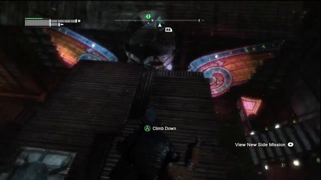 Batman Arkham City Full Gameplay Walkthrough (No Commentary) #32 смотреть онлайн