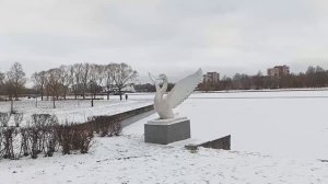 Матроскин - Лебедь