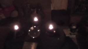 РИТУАЛ  "ОЖИВИТЬ МАГИЧЕСКИЙ ШАР".  ДЛЯ ПРАКТИКОВ.  ВЕДЬМИНА ИЗБА  ▶️  ИНГА ХОСРОЕВА