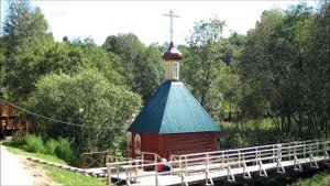 Радонеж (Radonezh)