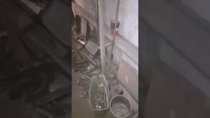 воздушный фильтр маз...