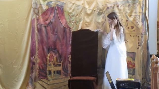 Пасхальный спектакль 2016 смотреть онлайн