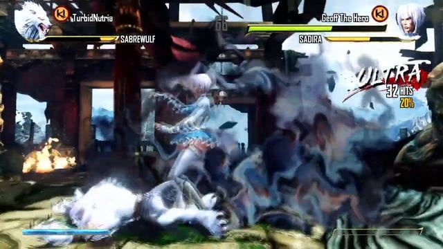 Killer Instinct Online Moment #6 "GET MONEY" смотреть онлайн