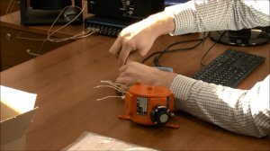 Использование MODBUS устройств различных производителей