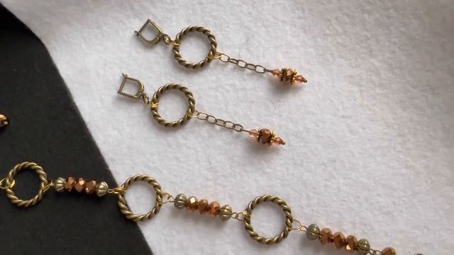 76. Сотуар в бронзовой фурнитуре «Орех для Золушки» и немного празднования Дня Святого Патрика смотреть онлайн