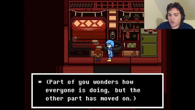 Undertale Yellow - Pacifist Finale (Ending + Final Boss) смотреть онлайн