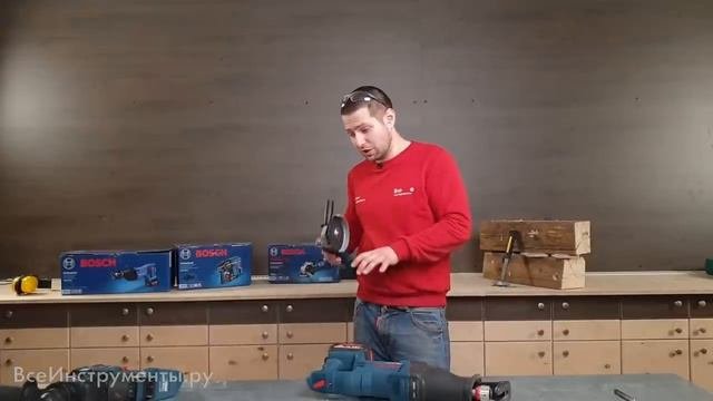 Одноаккумуляторные версии от Bosch +КОНКУРС!