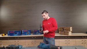 Одноаккумуляторные версии от Bosch +КОНКУРС!