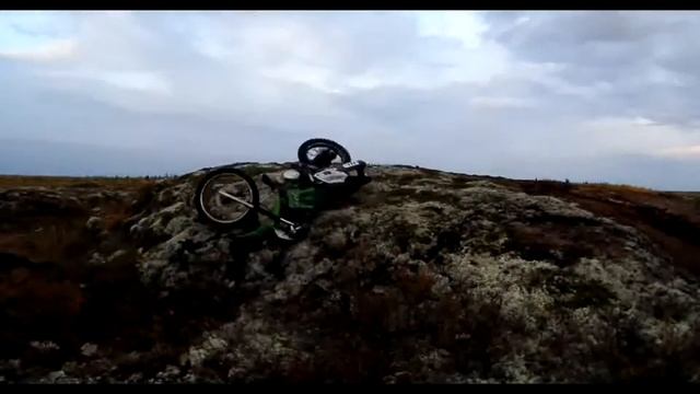 Вижас мото Best 2015,Ненецкий-АО.Enduro 2015 смотреть онлайн
