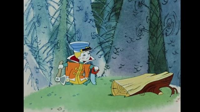 #Вовка тридевятом царстве# 17-эпизод смотреть онлайн