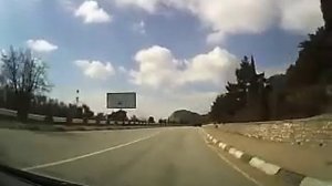 Дорога Форос - кафе Алие на шашлыки и чебуреки