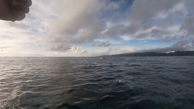 Рыбалка на Филиппинах,Jigging Philippines Cebu
