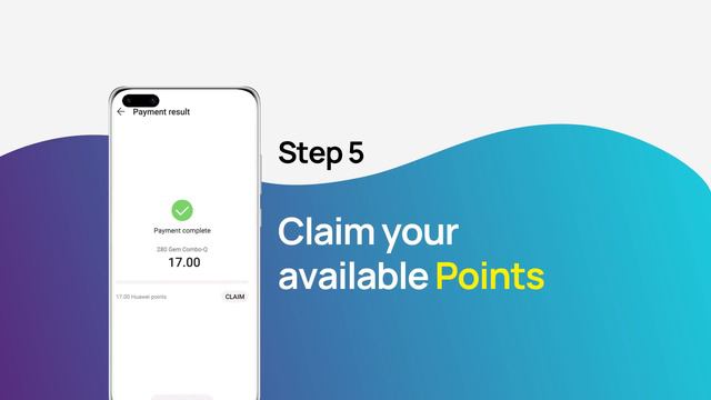 How to claim and use Huawei Points in AppGallery смотреть онлайн