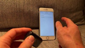 How To Connect DJI Mic 2 to IPhone Tutorial