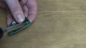 Ремонт Memory Card для ps2