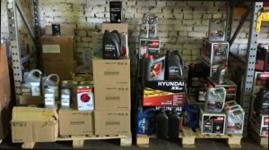 Стоит ли покупать моторное масло в Ленте, Метро, Ашане, Магнит и других супермаркетах